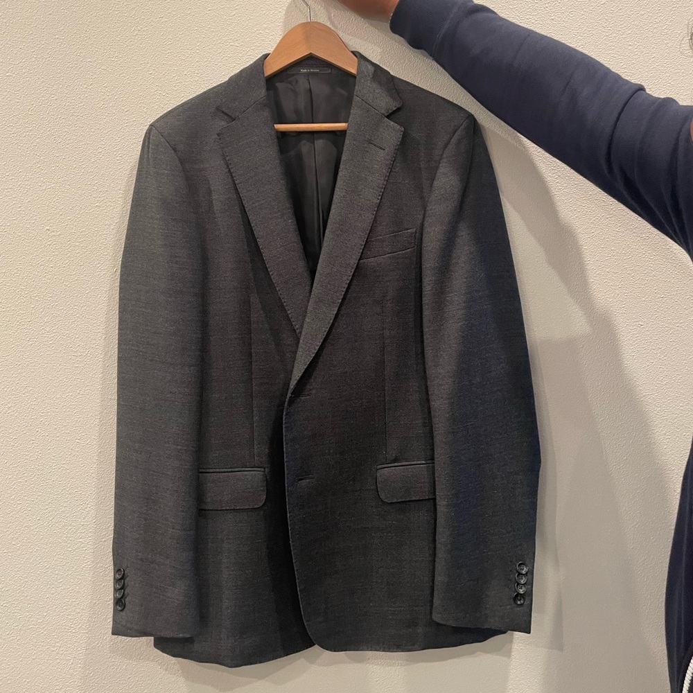 Zegna Blazer